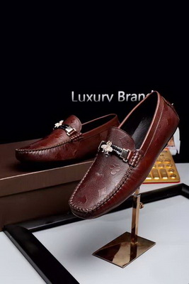 Gucci Business Fashion Men  Shoes_327